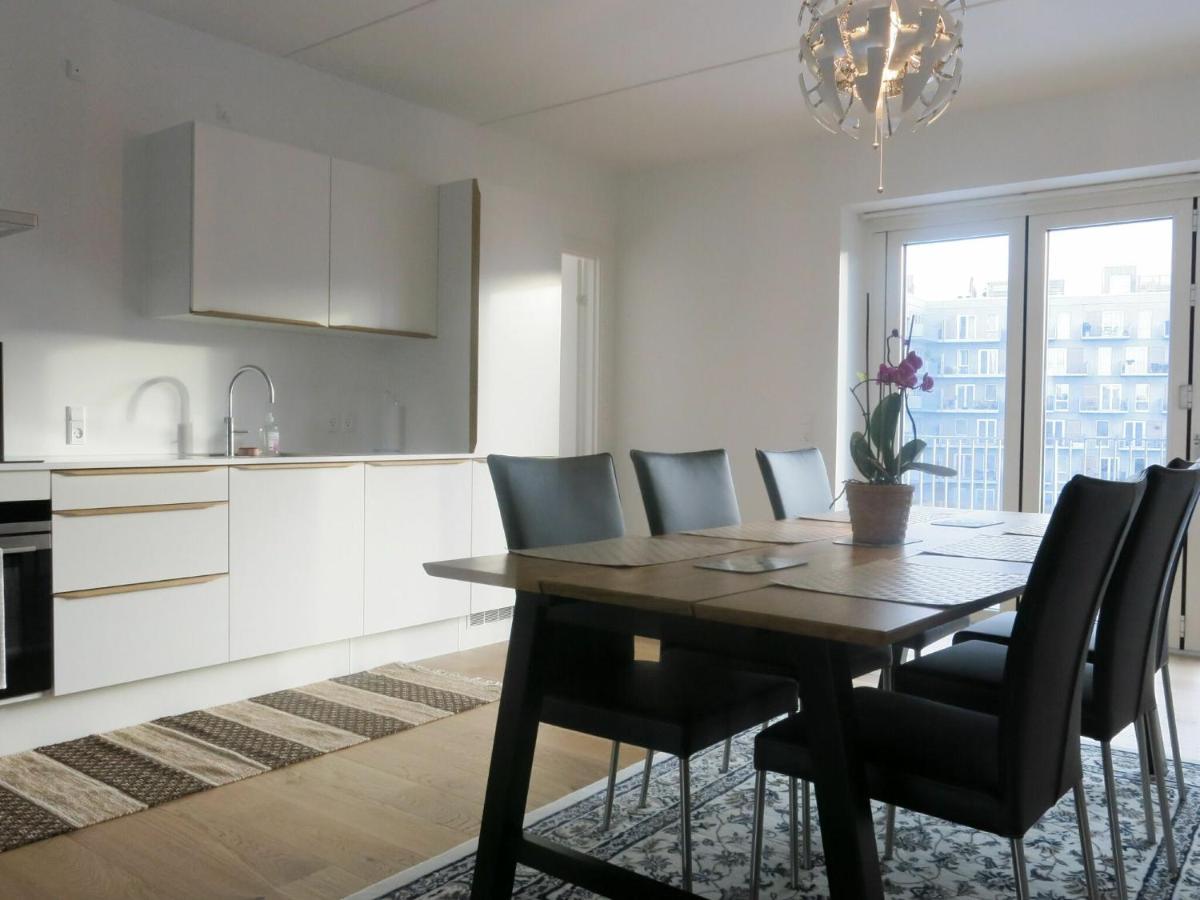 Apartmentincopenhagen Apartment 1338 Екстериор снимка
