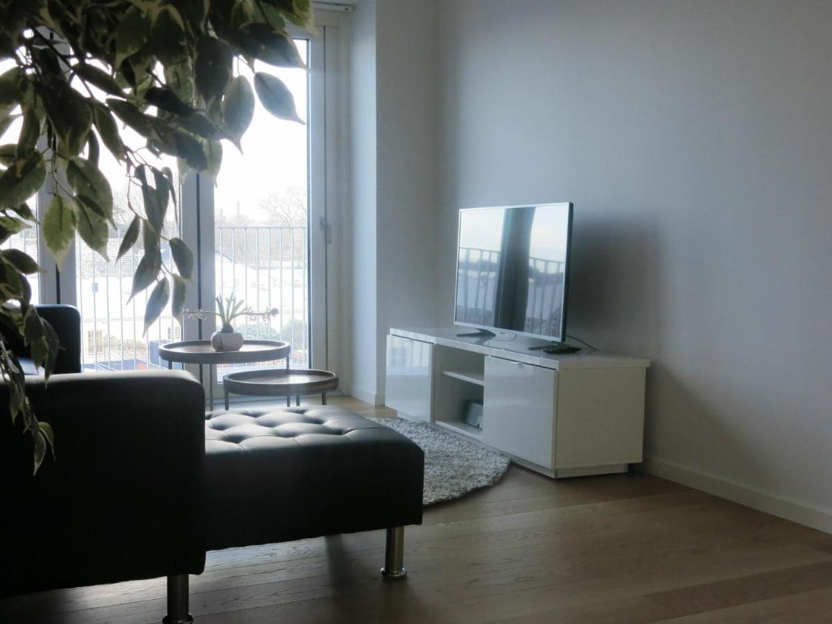 Apartmentincopenhagen Apartment 1338 Екстериор снимка