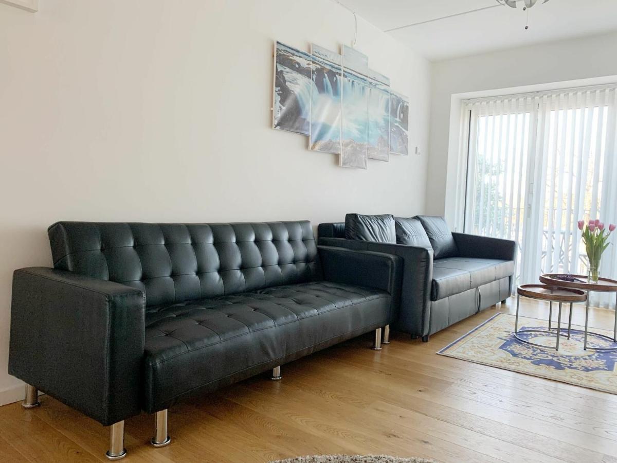Apartmentincopenhagen Apartment 1338 Екстериор снимка