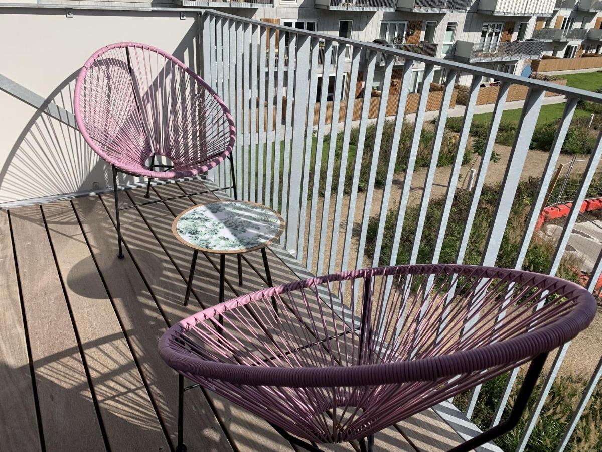Apartmentincopenhagen Apartment 1338 Екстериор снимка